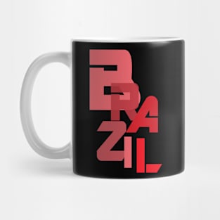 Brazil Mug